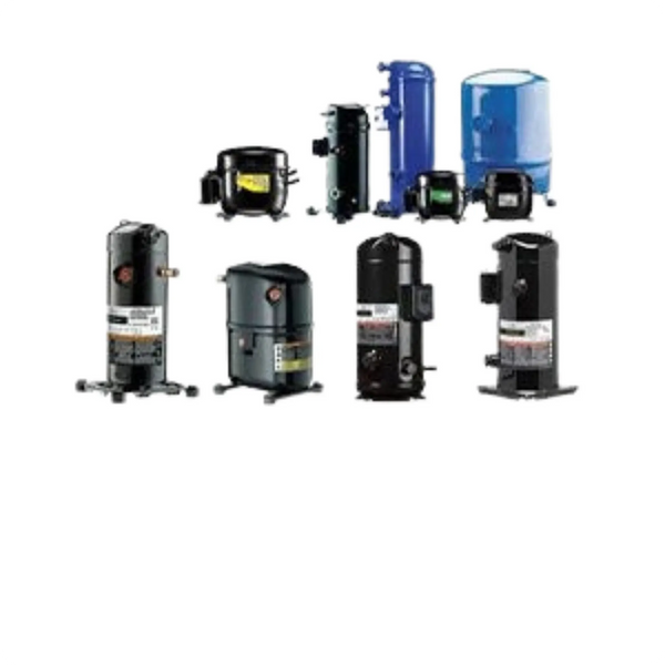 Refrigeration Compressors