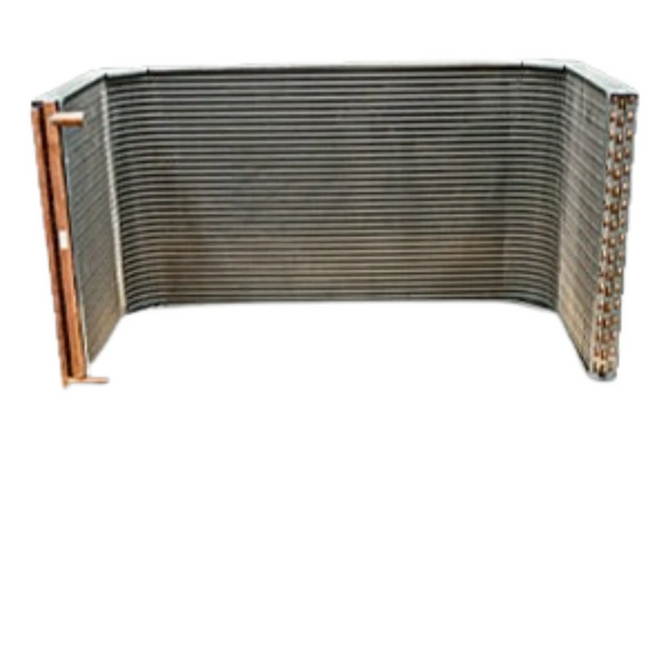 Refrigeration Condenser Coils