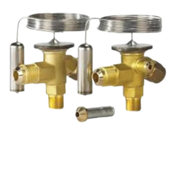 Refrigeration Expansion Valves