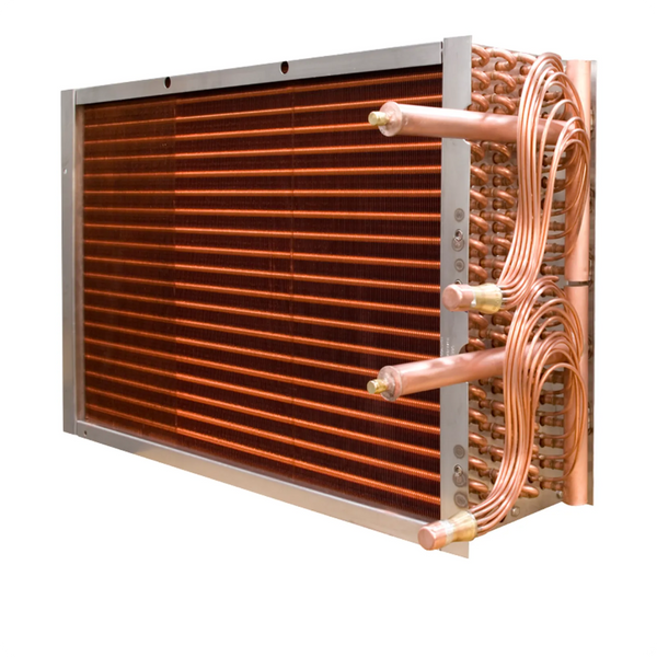 Refrigeration Evaporator Coils