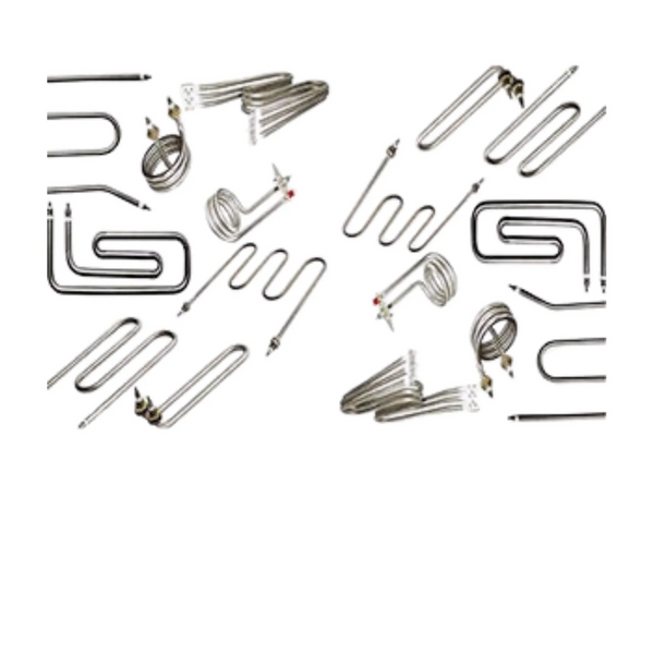 Refrigeration Elements