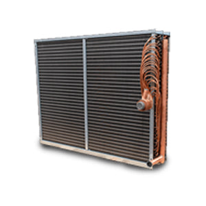 Refrigeration Evaporator Coils