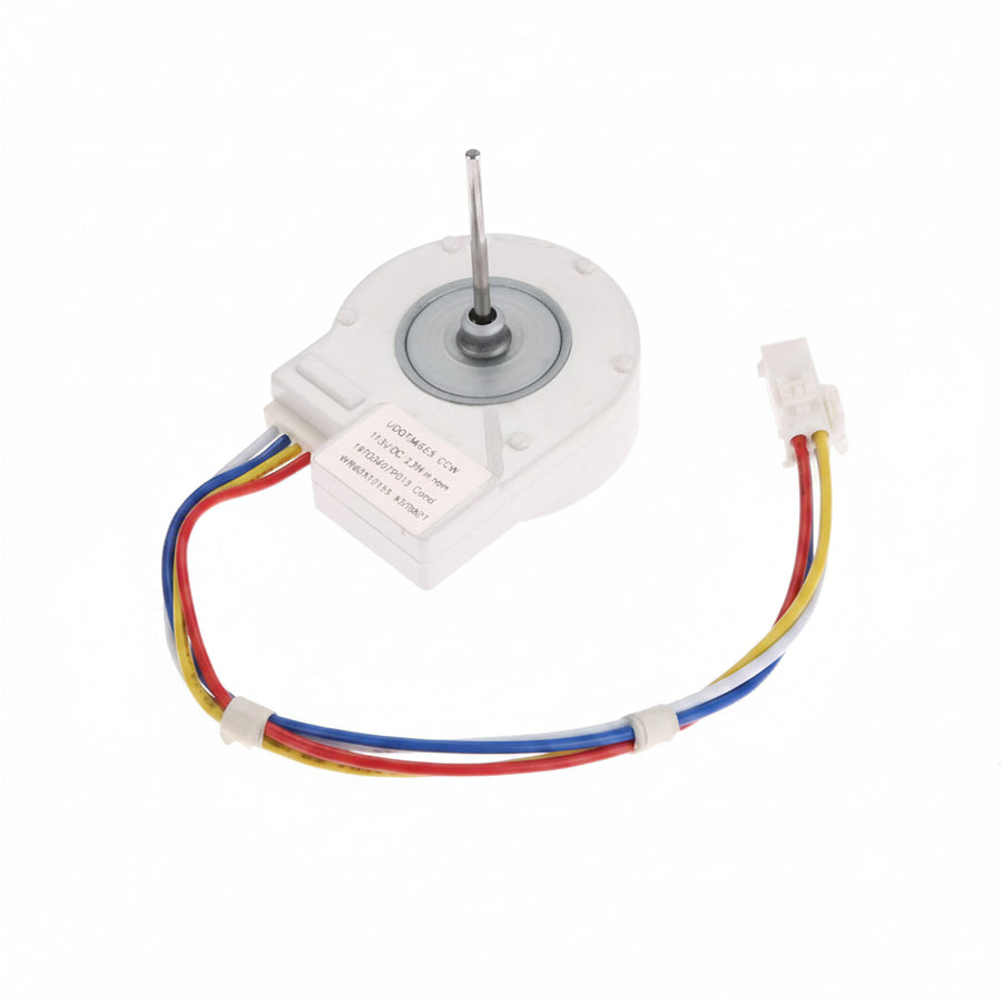 Refrigerator Condenser Fan Motor