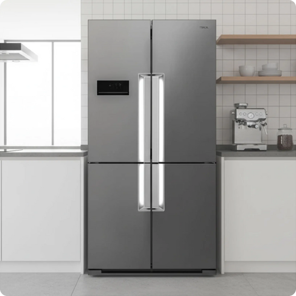 Refrigerators