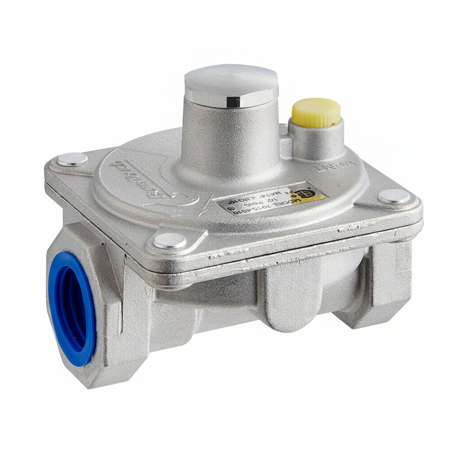Regency 600GR34410 3 4 Convertible Gas Pressure Regulator 4.0 10.0 WC