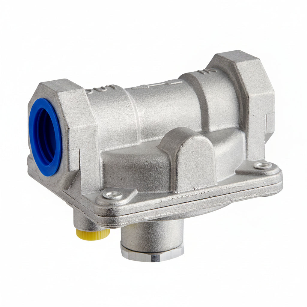 Regency 600GR34510 3/4″ Convertible Gas Pressure Regulator