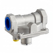 Regency 600GR34510 3/4″ Convertible Gas Pressure Regulator
