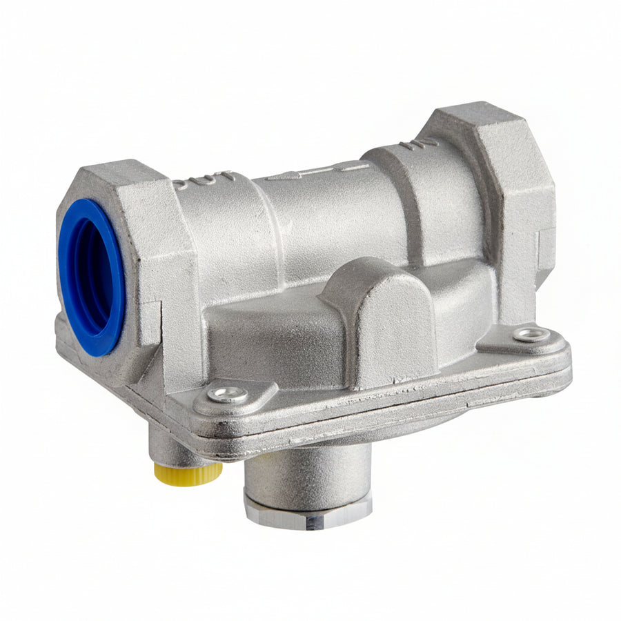 Regency 600GR34510 3/4″ Convertible Gas Pressure Regulator