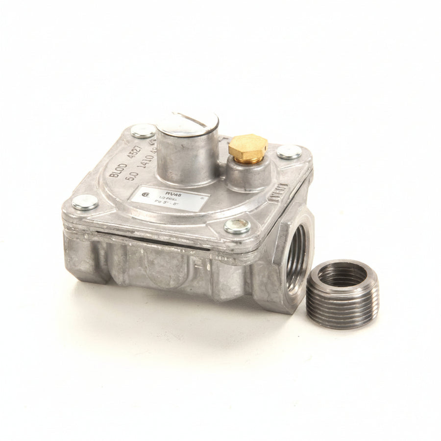 Regulator 5118 with Bushing, Natural Gas, RV48