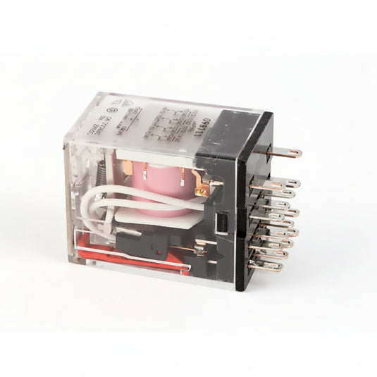 Get Now Relay 33902, Logic | Buy Online in UAE