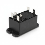 Relay 37058, DPST, 24V, 25A