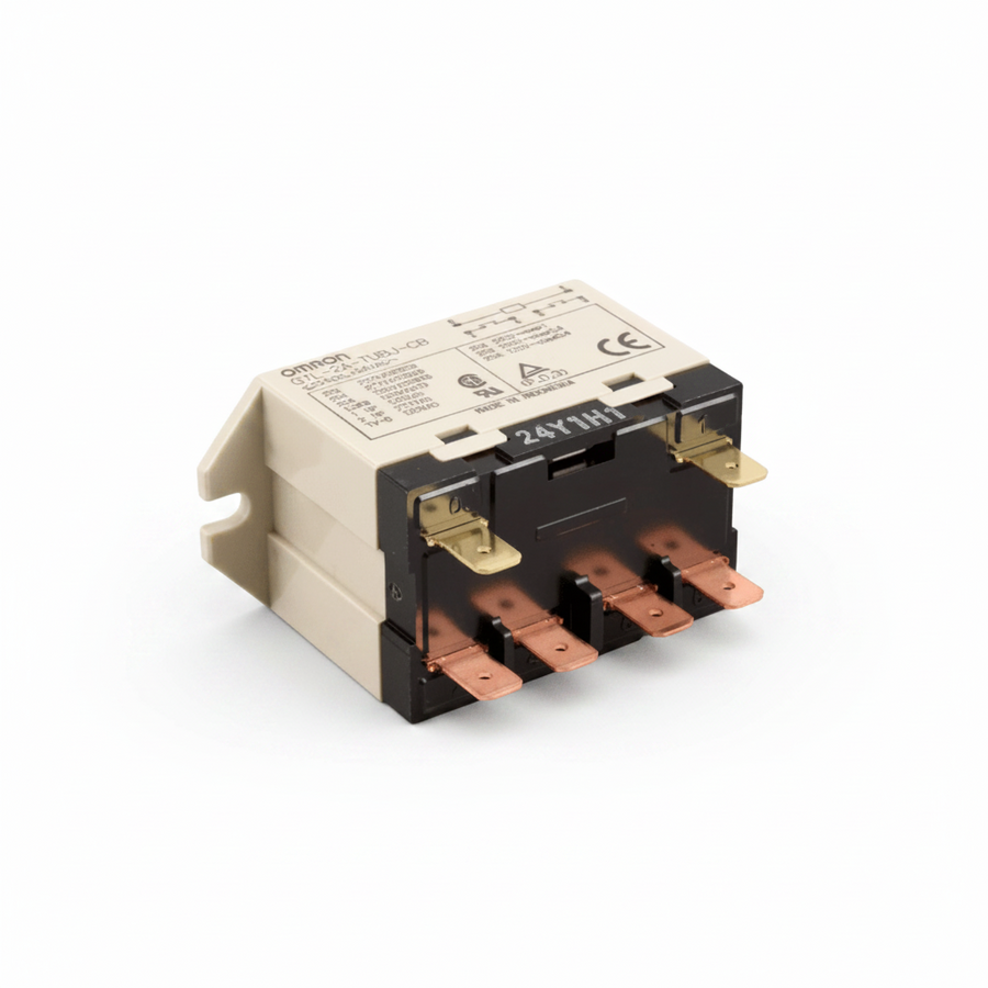 Relay 52781 Upgrade Kit, Low Fan