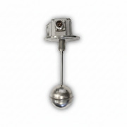 Relay sensor RIZUR-DRU-1PM