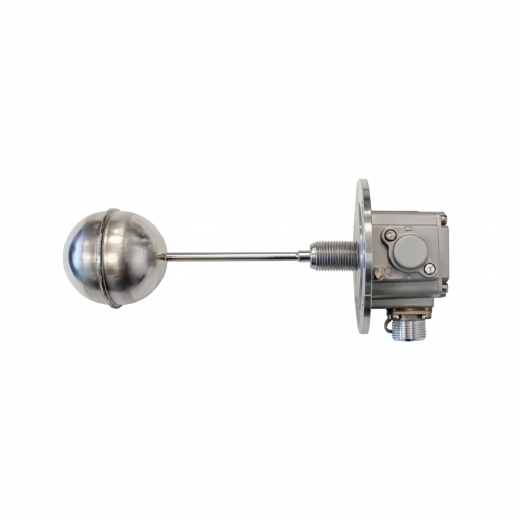 Relay sensor RIZUR-DRU-1PM