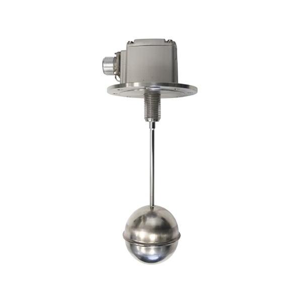 Relay sensor RIZUR-DRU-1PM