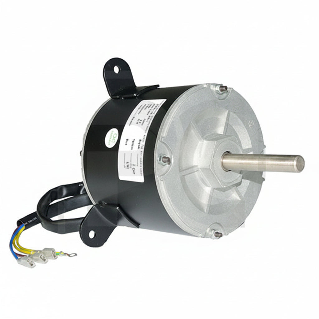 Replacement Ceiling Fan Motor With Capacitor , Air Condition Indoor Fan Motor