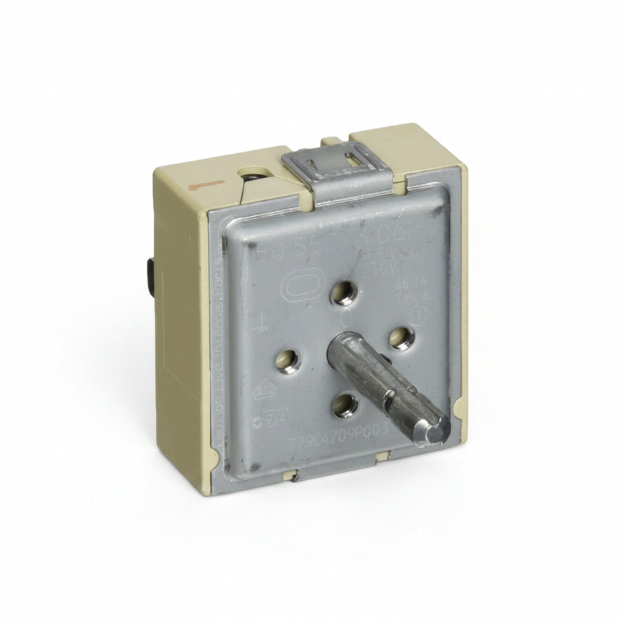 Replacement Control Switch For GE WB24T10063 AP3189829 PS236785 By OEM Part MFR Price Shop in Dubai UAE. faj.ae