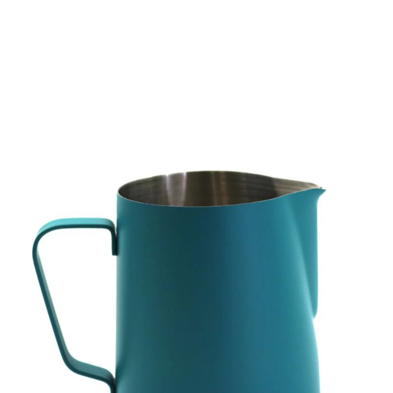 Load image into Gallery viewer, Rhino Coffee Gear Classic Colored Milk Pitcher - 450ml
