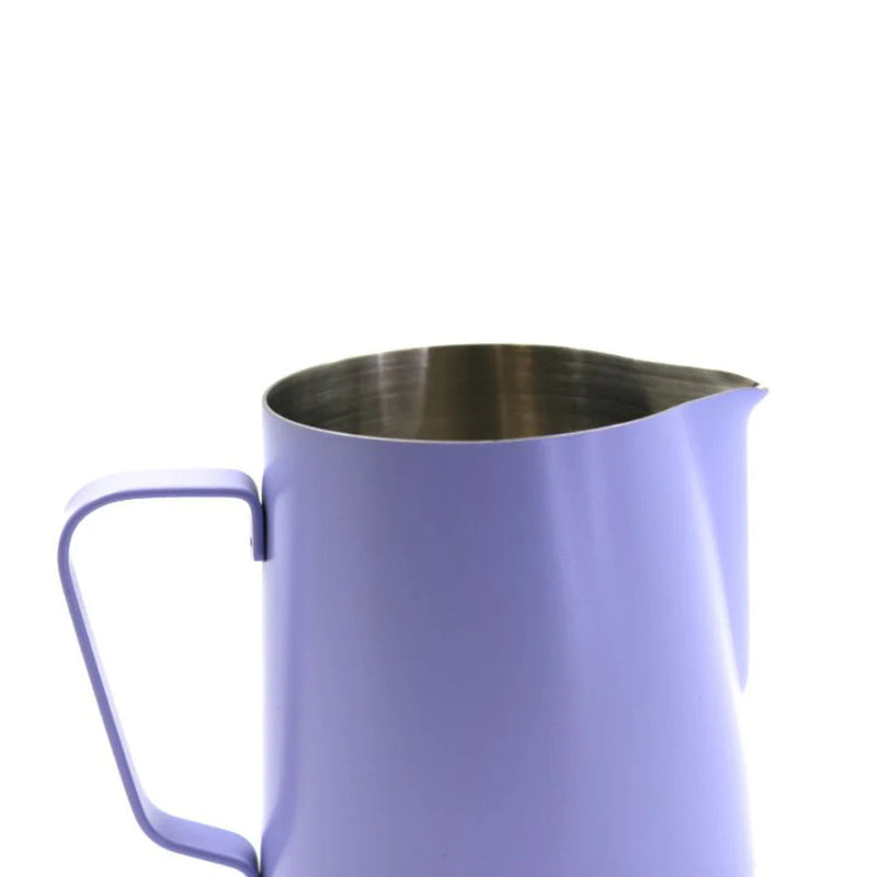 Load image into Gallery viewer, Rhino Coffee Gear Classic Colored Milk Pitcher - 450ml

