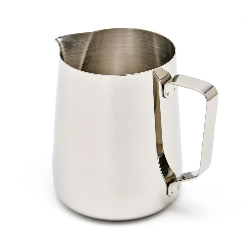 Load image into Gallery viewer, Rhino Coffee Gear Classic Milk Pitcher 12oz
