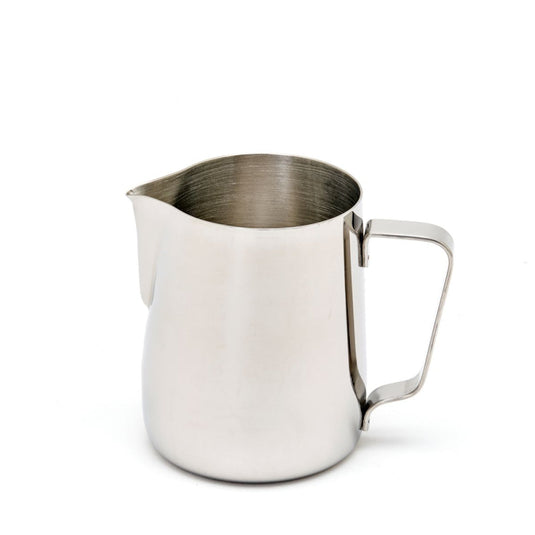 Rhino Coffee Gear Classic Milk Pitcher 15oz