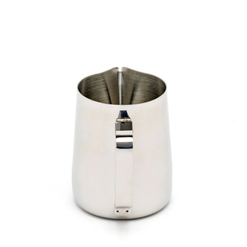 Load image into Gallery viewer, Rhino Coffee Gear Classic Milk Pitcher 12oz
