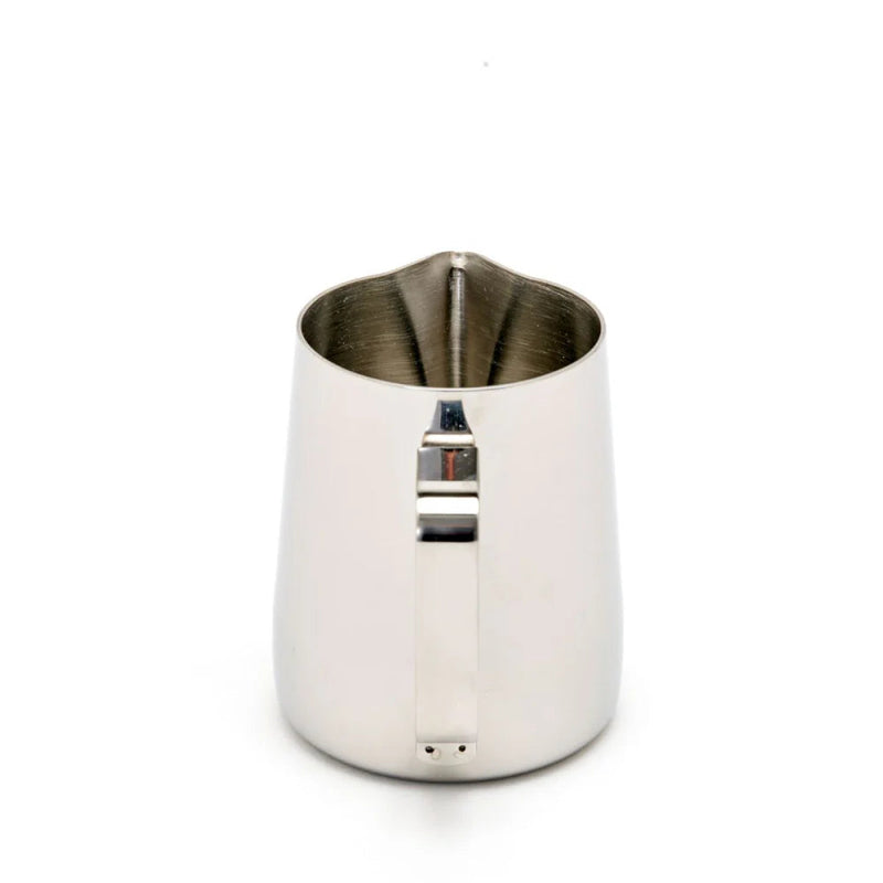 Load image into Gallery viewer, Rhino Coffee Gear Professional Milk Pitcher 12oz
