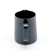 Rhino Coffee Gear Stealth Milk Pitcher - Black 600ML