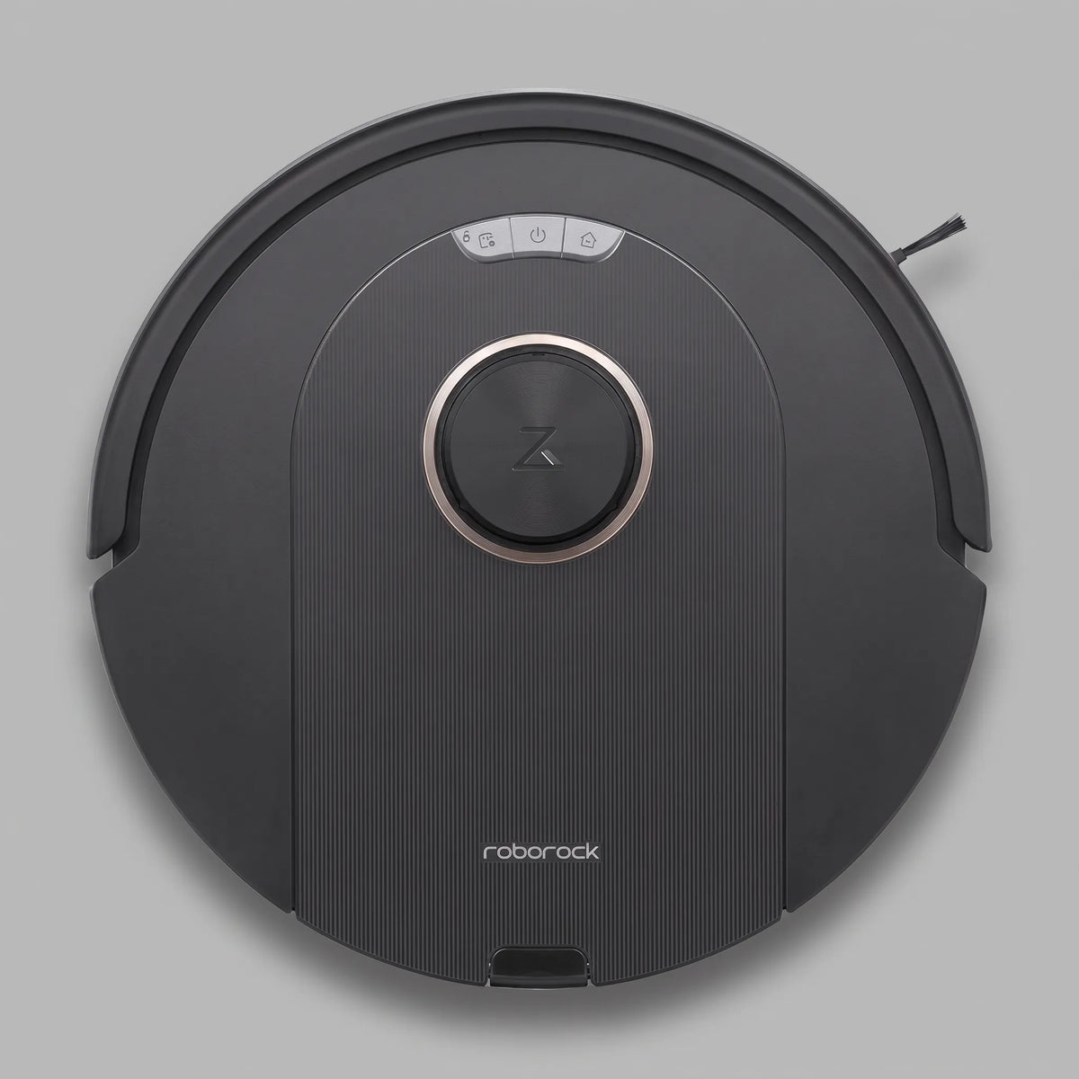 Roborock Q5 Pro EU Black Robot Vacuum with 2700Pa Power Suction