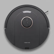 Roborock Q5 Pro EU Black Robot Vacuum with 2700Pa Power Suction