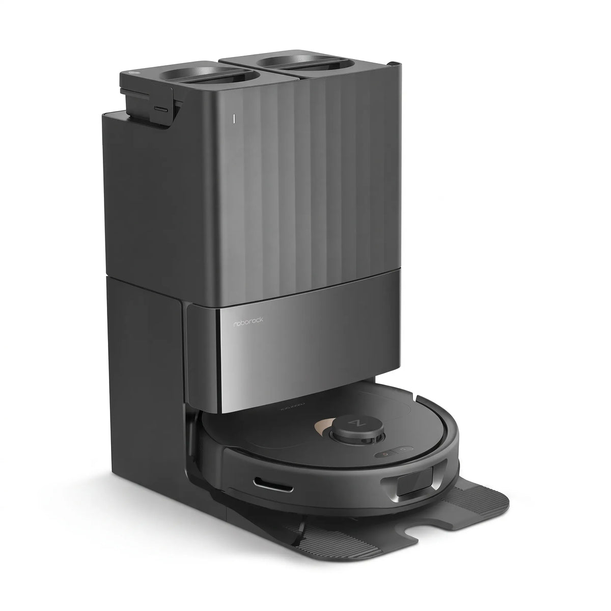 Roborock Q Revo Pro Robot Vacuum Cleaner with Station