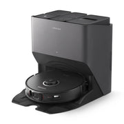 Roborock S8 Pro Ultra Robot Vacuum and Mop, Auto-Drying, 6000Pa Suction, Self-Refilling