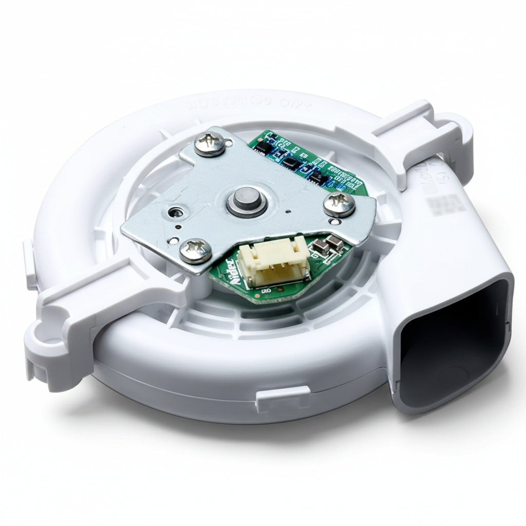 Robot Vacuum Cleaner Fan Motor Module for Xiaomi Roborock