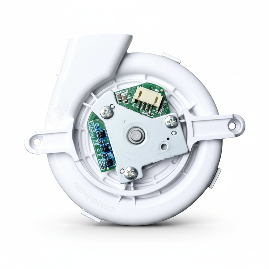 Robot Vacuum Cleaner Fan Motor Module for Xiaomi Roborock