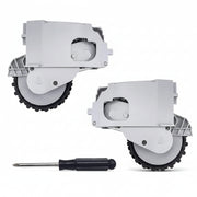 Robot Vacuum Cleaner Left and Right Motor Wheel Original For Xiaomi Mijia 1C STYTJ01ZHM