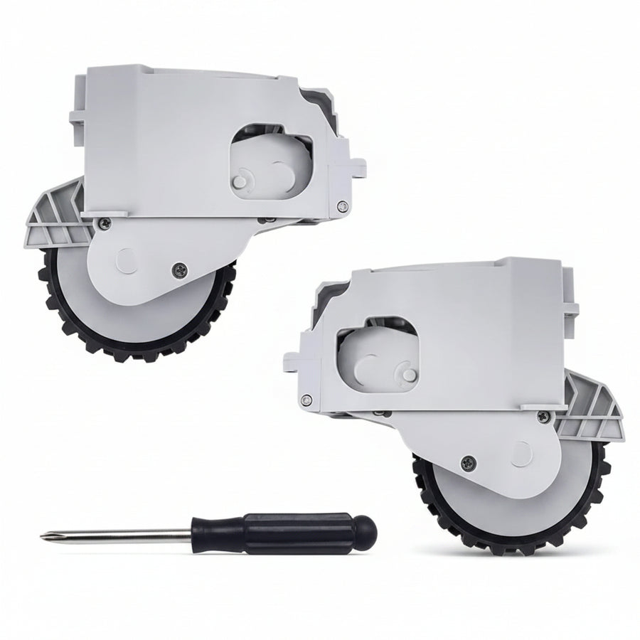Robot Vacuum Cleaner Left and Right Motor Wheel Original For Xiaomi Mijia 1C STYTJ01ZHM