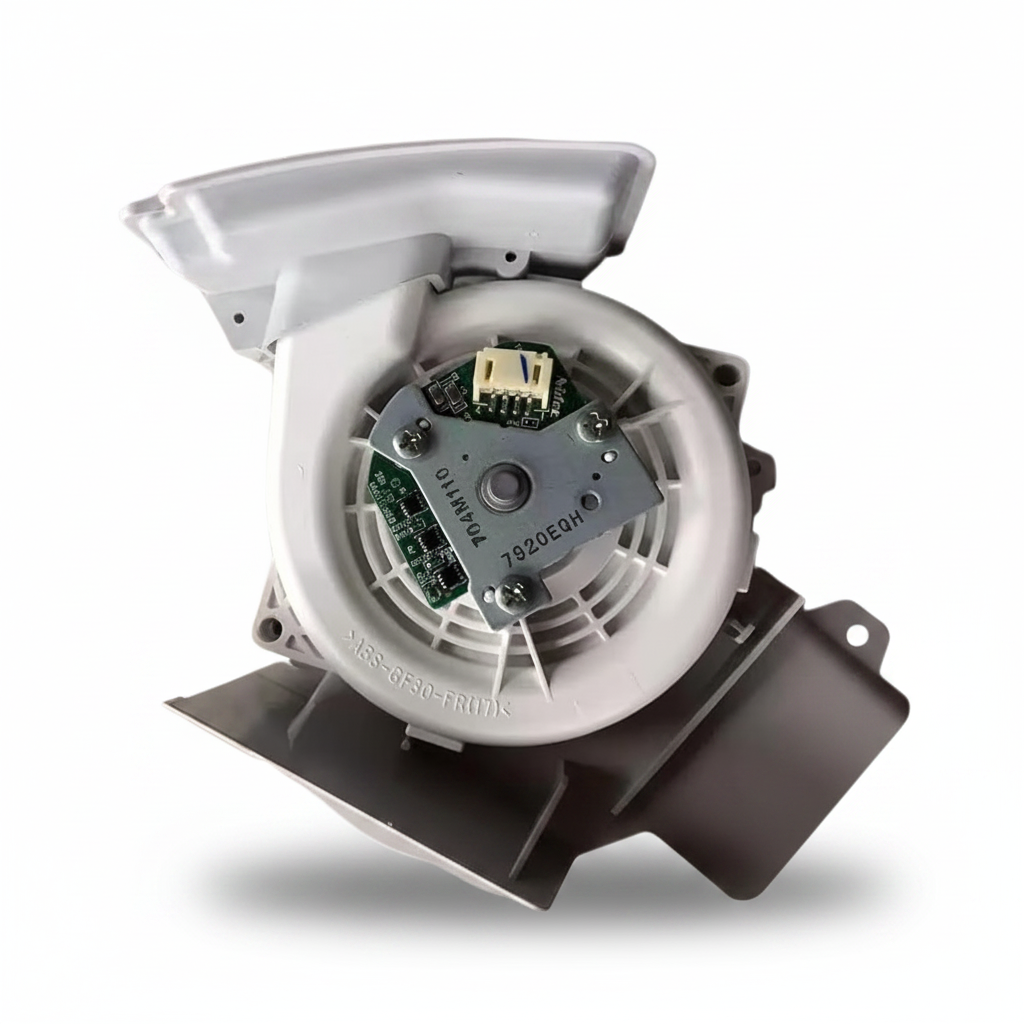 Robot Vacuum Cleaner Fan Motor Module for Xiaomi Roborock