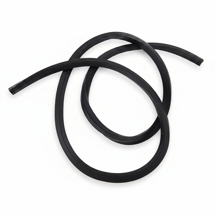 Rubber Oven Door Gasket Seal Kit