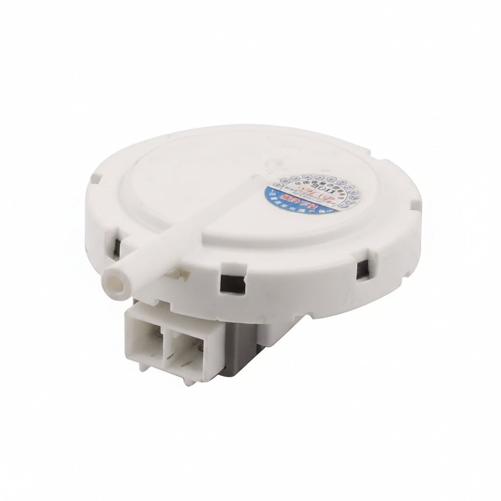 Ruilogod 57mm Diameter Water Level Switch for Sanyo Washing Machine