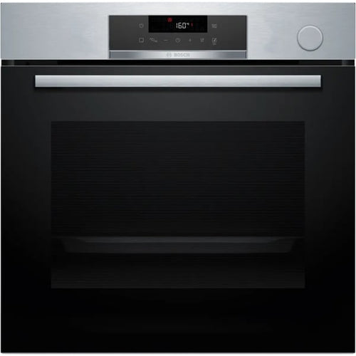 Bosch Series 2 HRG532ES3M  built-in oven 60 x 60 cm Black