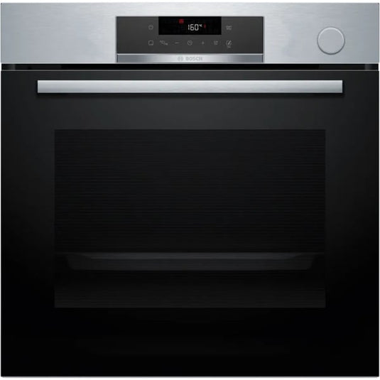 Bosch Series 2 HRG532ES3M  built-in oven 60 x 60 cm Black