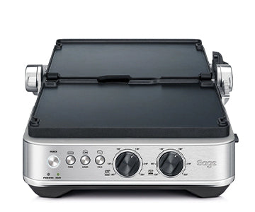 SAGE BBQ GRILL