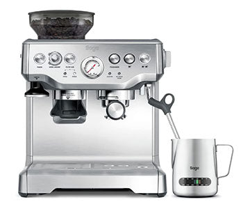 SAGE COFFEE MACHINES