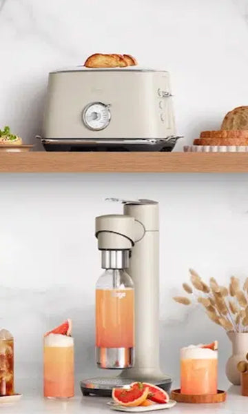 SAGE SMALL APPLIANCES