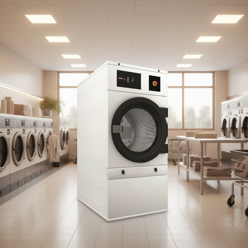 Load image into Gallery viewer, Fagor - Tumble Dryer SC-11 E - 12Kg/10Kg
