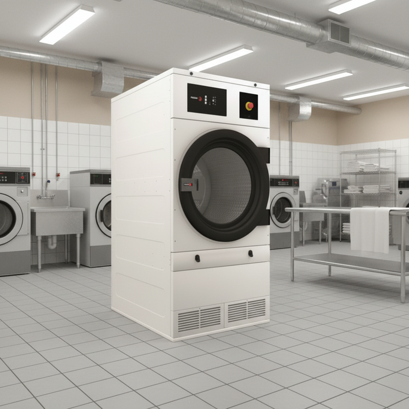 Load image into Gallery viewer, Fagor - Tumble Dryer SC-16 M E - 18Kg/17 Kg
