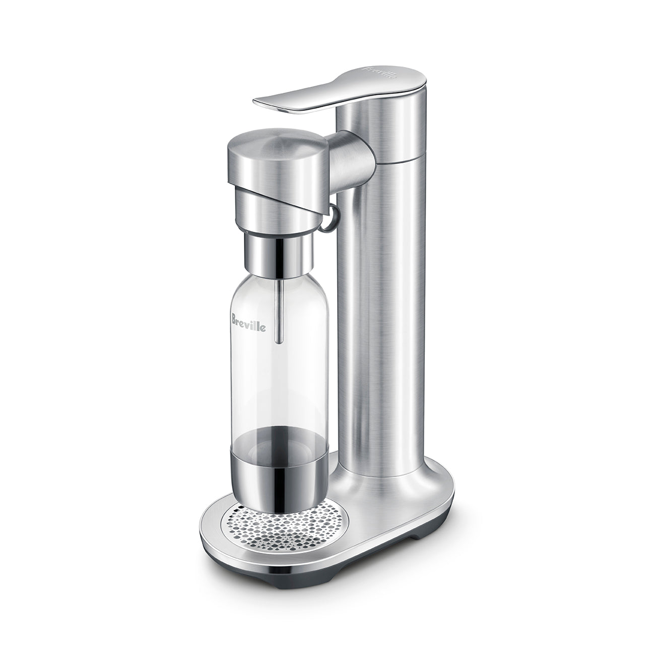 Sage SCA800BSS0ZEU1 InFizz™ Fusion Brushed Stainless Steel