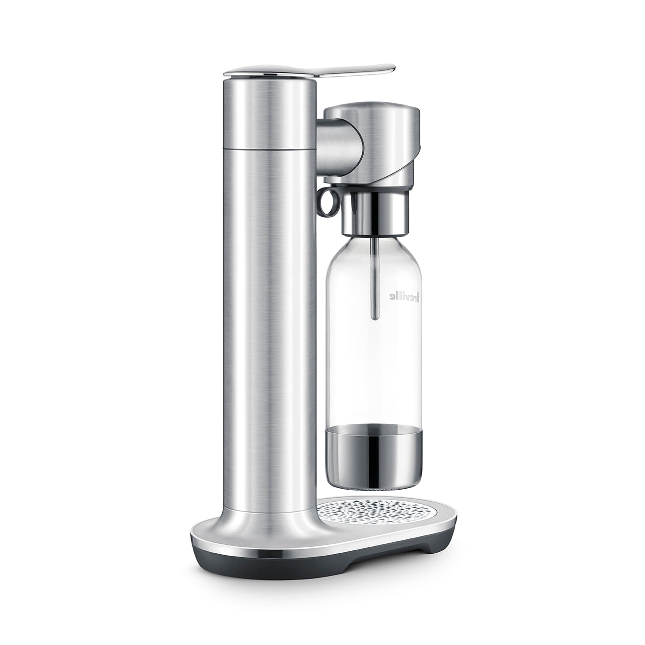Sage SCA800BSS0ZEU1 InFizz™ Fusion Brushed Stainless Steel