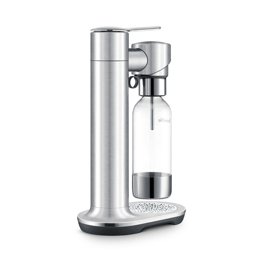 Sage SCA800BSS0ZEU1 InFizz™ Fusion Brushed Stainless Steel