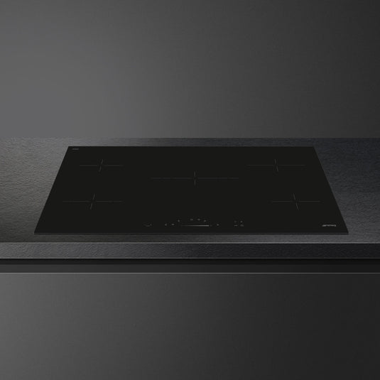 Smeg “Universal” 90cm Ceramic Hob
